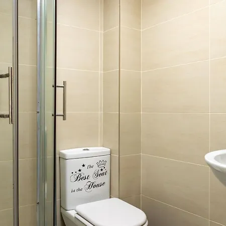 South Kensington Courtfield Gardens Studio Лондон Экстерьер фото
