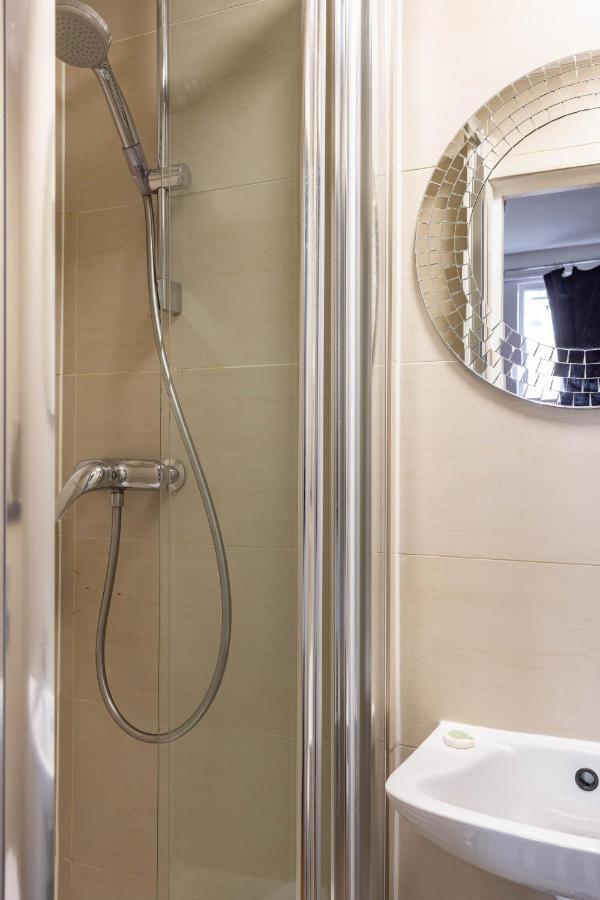South Kensington Courtfield Gardens studio Appartement *