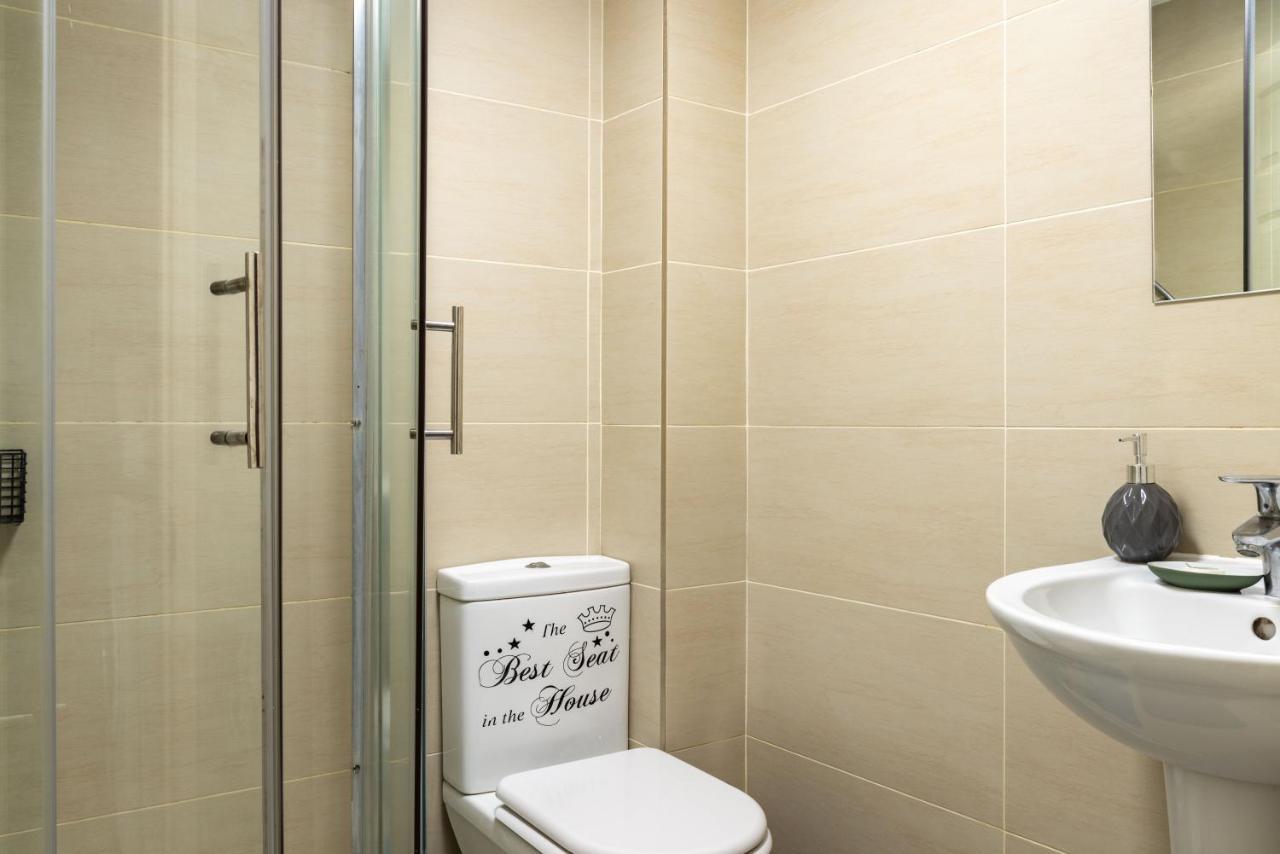 Appartement South Kensington Courtfield Gardens studio Londen