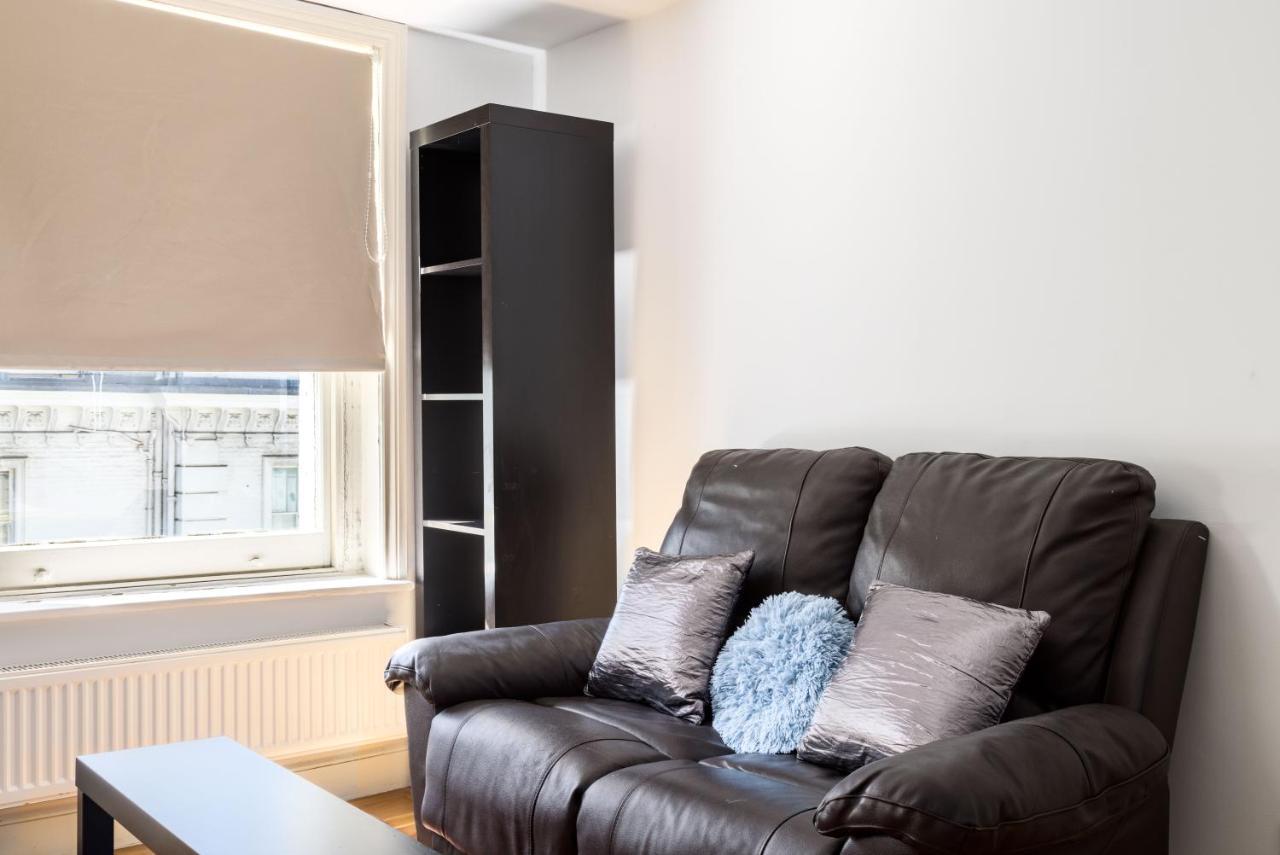 Appartement South Kensington Courtfield Gardens studio